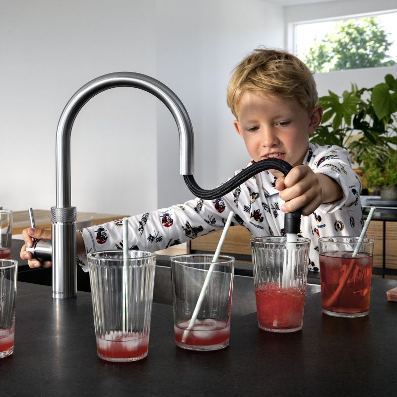Quooker Flex Boiling Water Tap