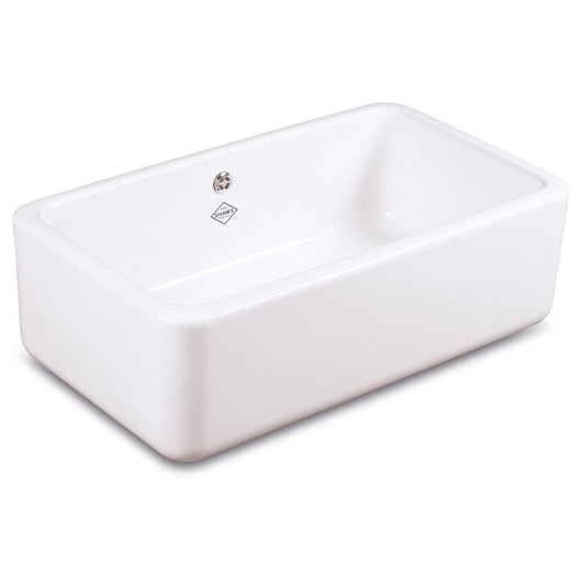 Shaws of Darwen SCBU800WH Butler 800 White