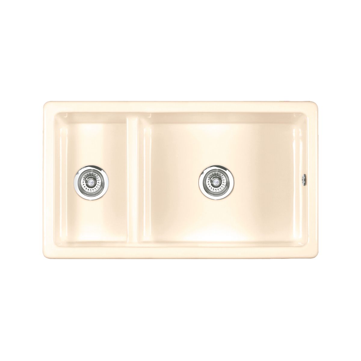 Shaws SCBR900WH Bradshaw Biscuit
