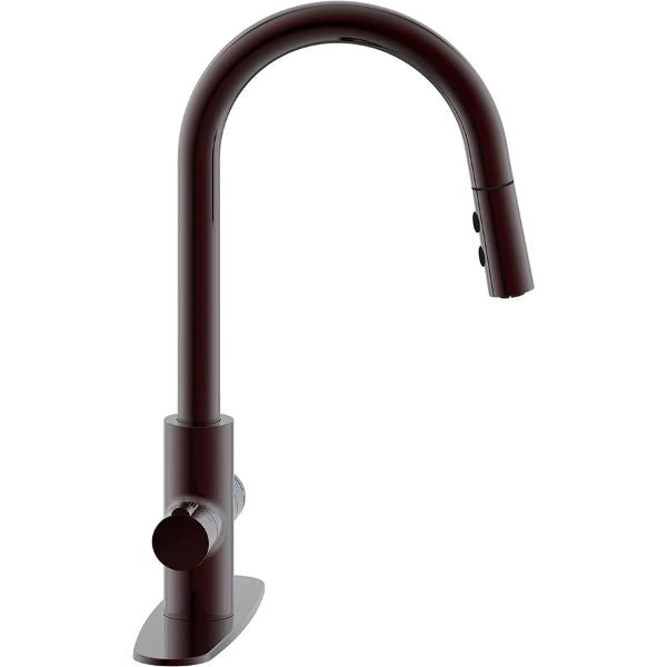 Westbrass HotMaster 4 in 1 Instant Hot Water Tap | Bronze