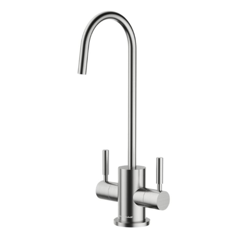 American Standard Digital Hot Water Dispenser Brushed Nickel