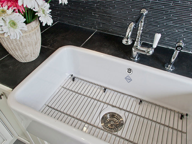 Shaws of Darwen Sink Grid Stainless Steel