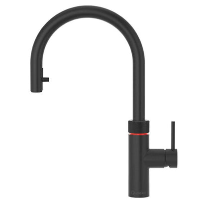 Quooker Flex Boiling Water Tap - Black